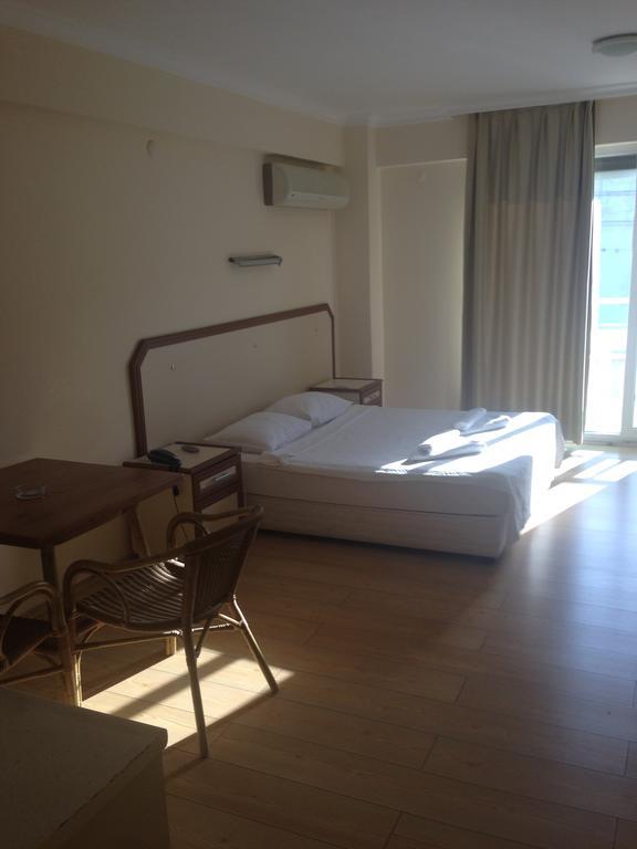 Zeytin Apart Hotel Чесме Екстериор снимка